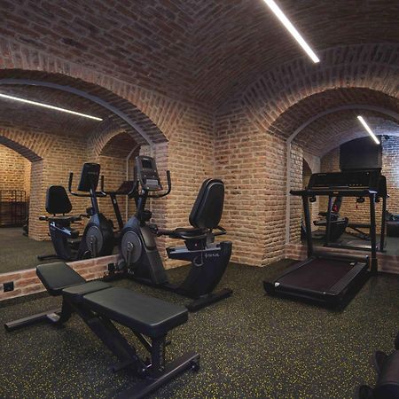 Qarvasla Hotel 第比利斯 外观 照片