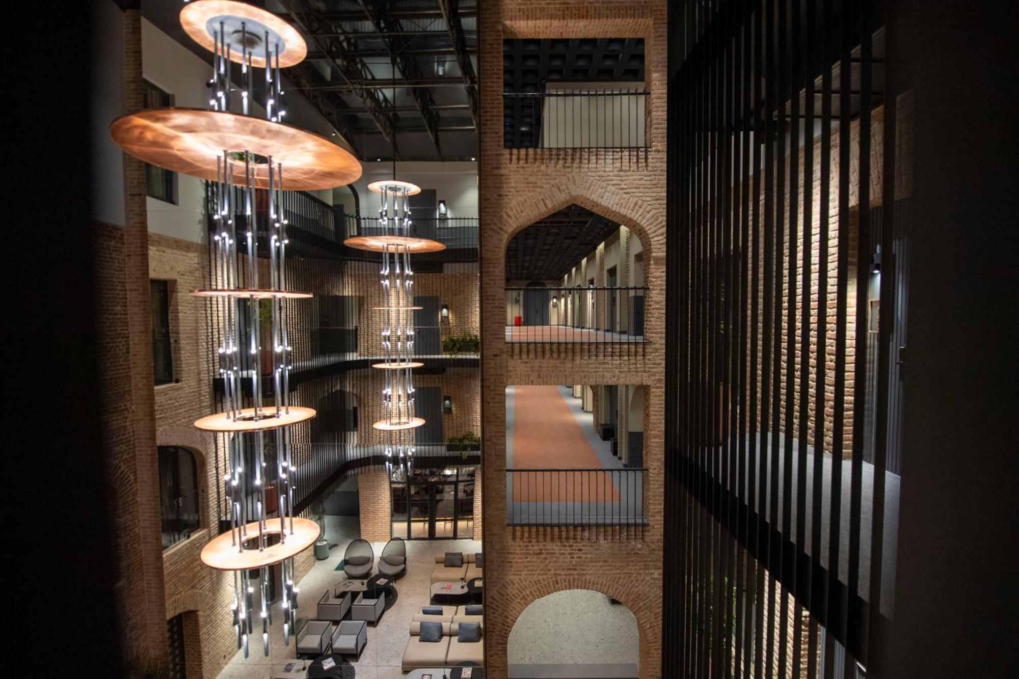 Qarvasla Hotel 第比利斯 外观 照片