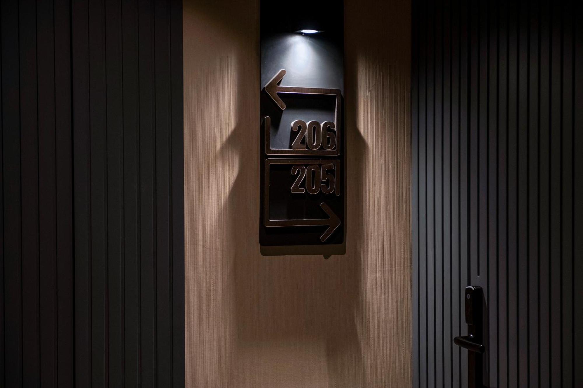 Qarvasla Hotel 第比利斯 客房 照片